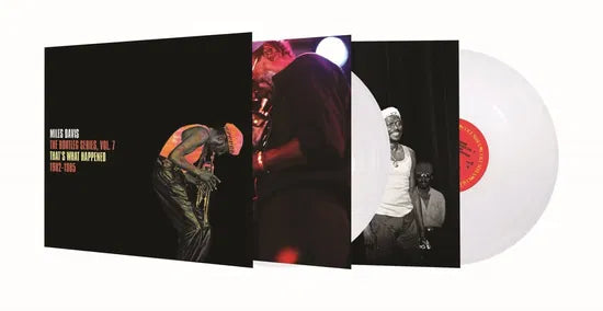 Miles Davis Bootleg Series Vol 7