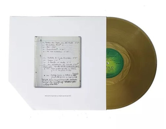 Pescado Rabioso - Artaud