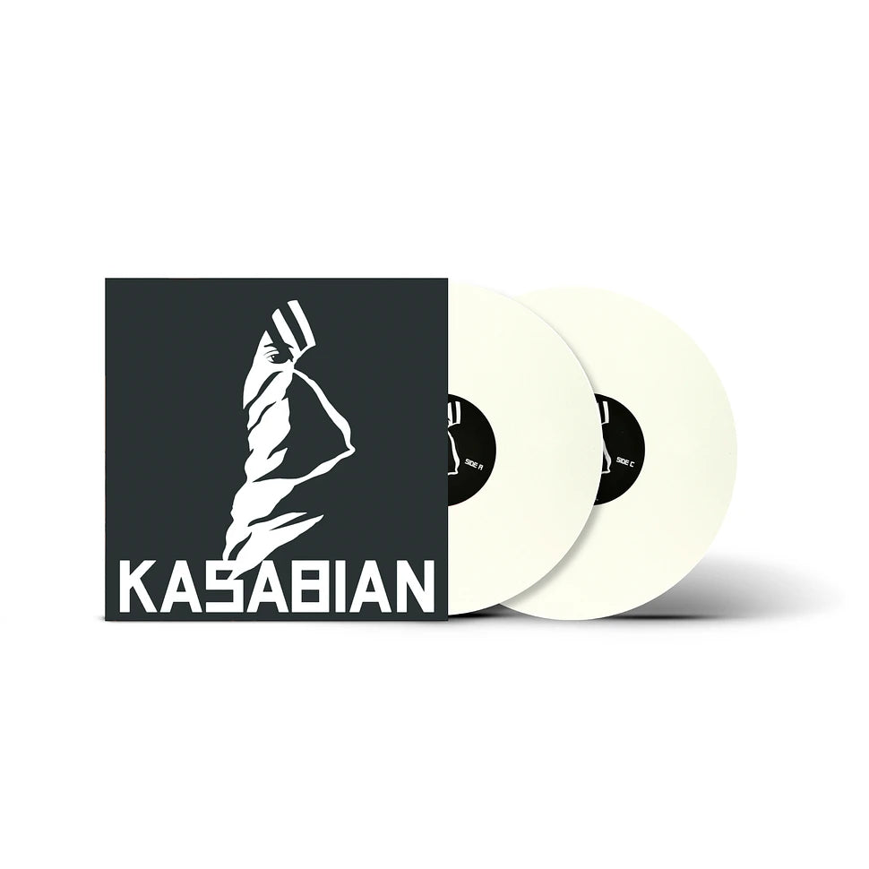 Kasabian - Edición del Kasabian Record Store Day 2025