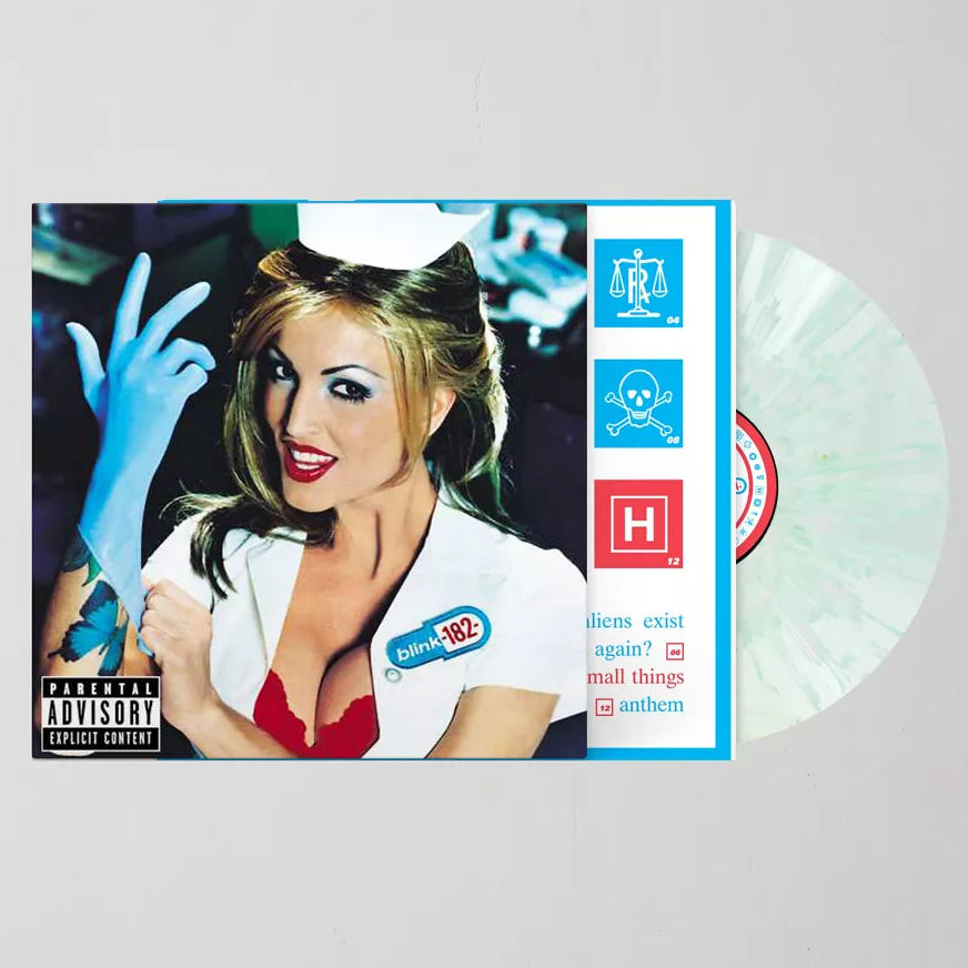 Blink-182 - Enema Of The State UO Exclusive LP