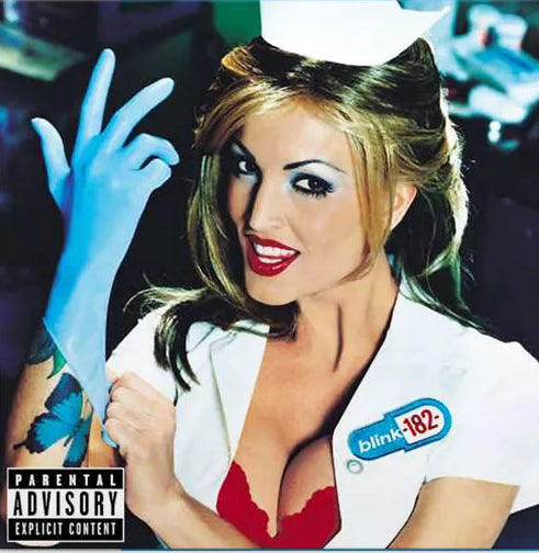Blink-182 - Enema Of The State UO Exclusive LP