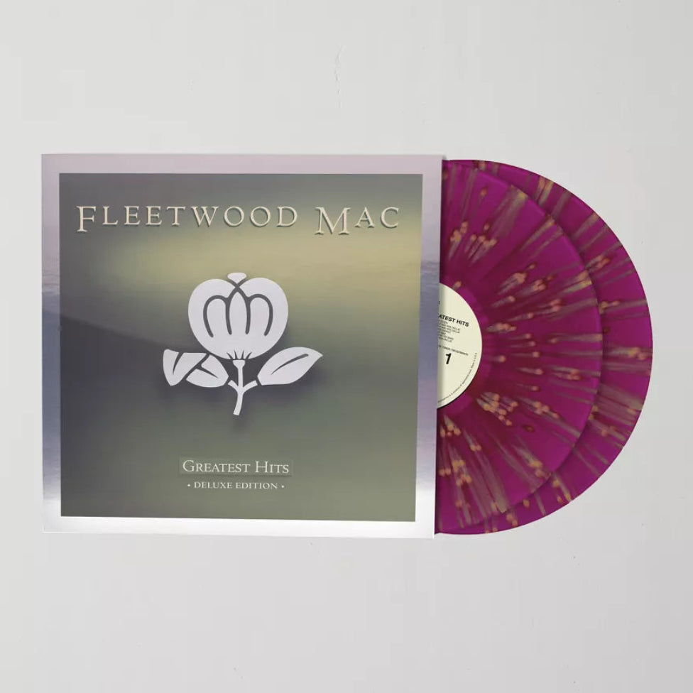 Fleetwood Mac - Greatest Hits (Deluxe) UO Exclusive 2XLP