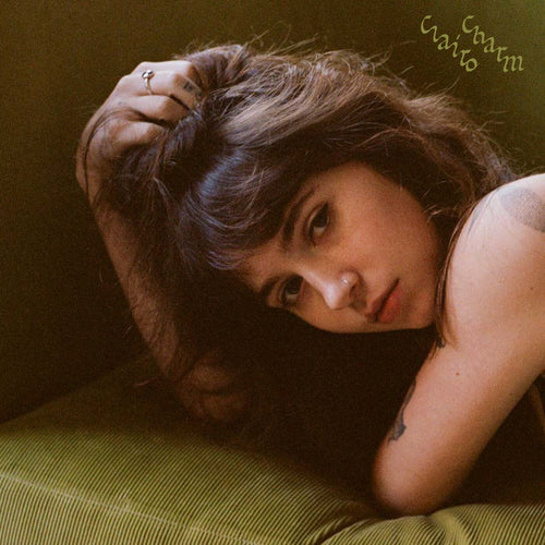 CLAIRO - Charm (Target Exclusive, Vinyl)