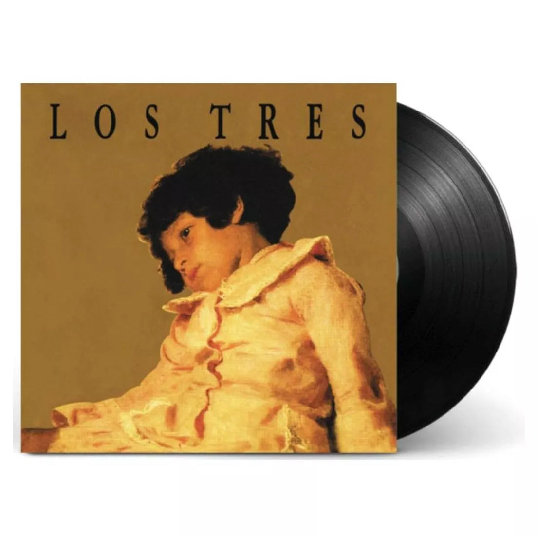 Los Tres  La Espada y la Pared