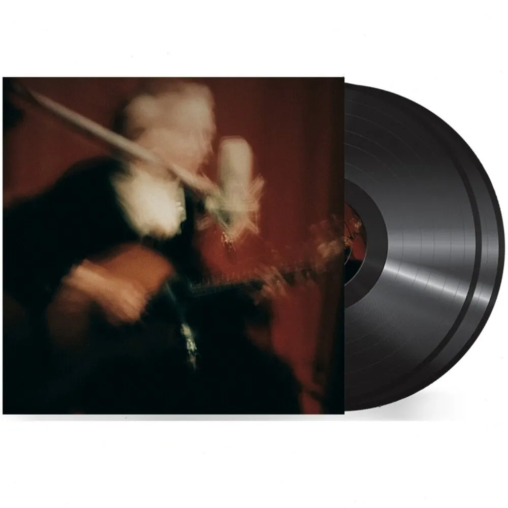 Cancionera (2 lp Vinilo negro)