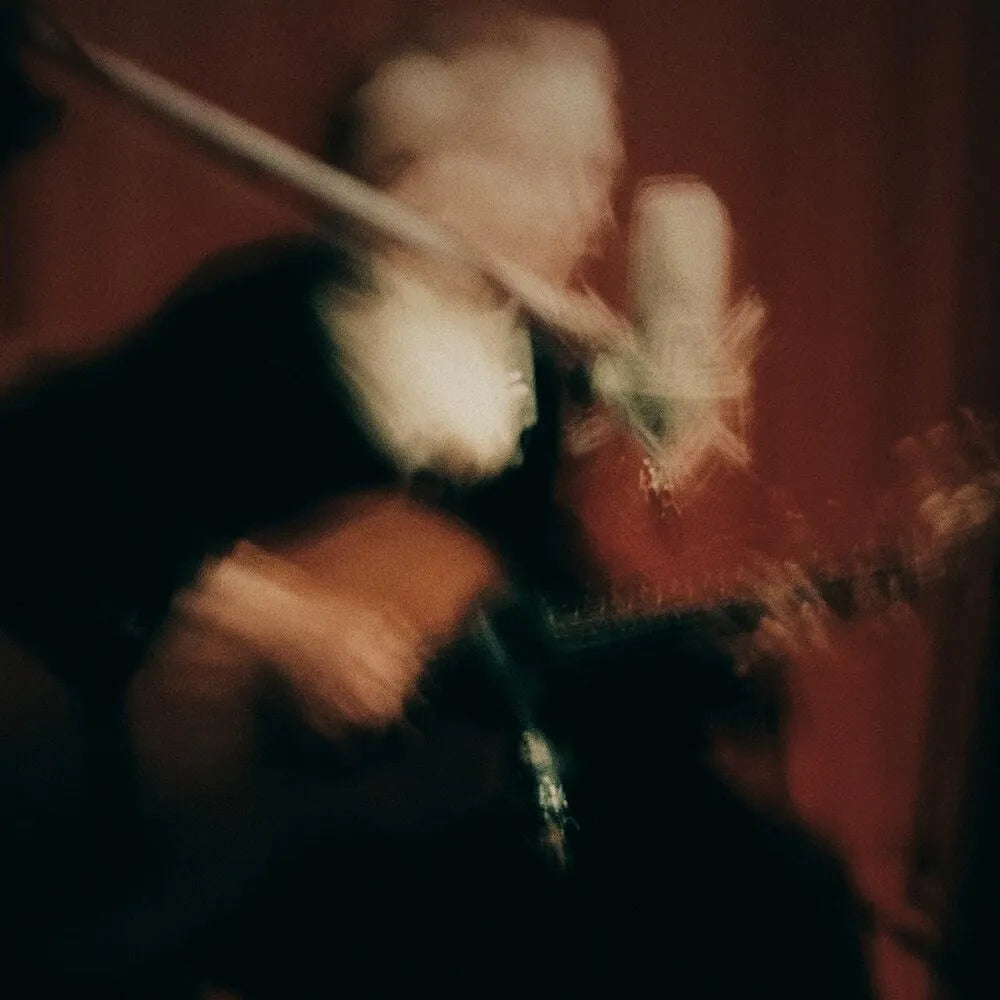 Cancionera (2 lp Vinilo negro)