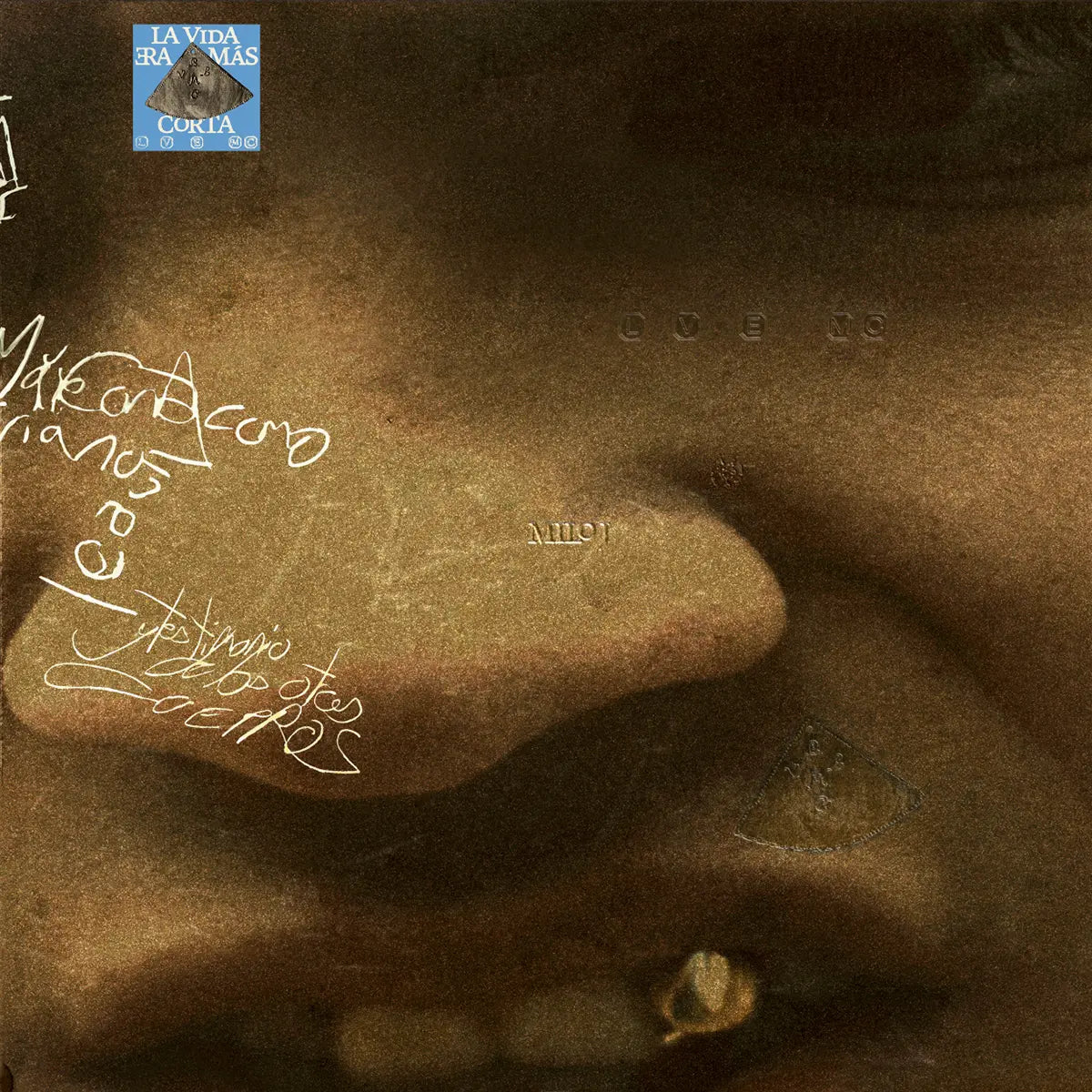 Milo J - La Vida Era Más Corta