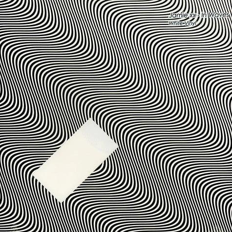 Jamie xx In Waves