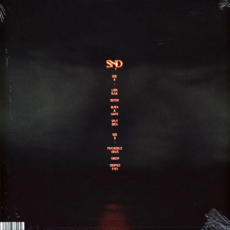 Sad Night Dynamite Volume 2