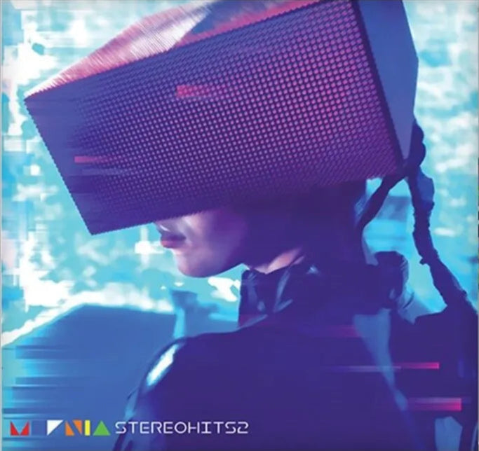 Moenia Stereo Hits Vol. 2