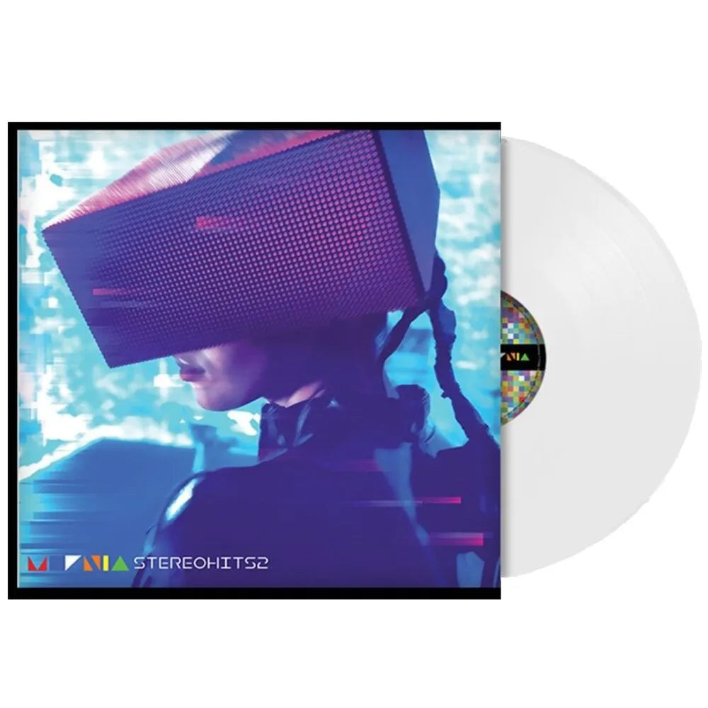 Moenia Stereo Hits Vol. 2