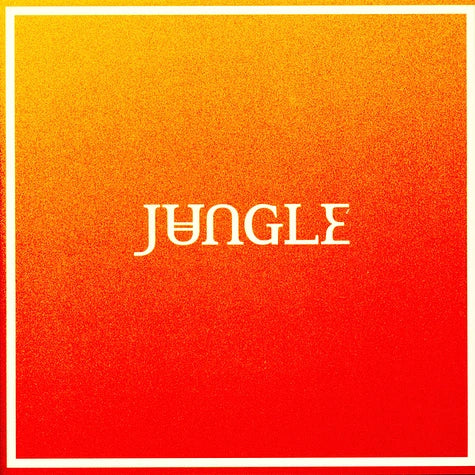 Jungle Volcano Exclusive White Vinyl Edition