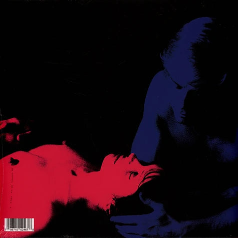 TV Girl - "Who Really Cares" Splatter Vinyl