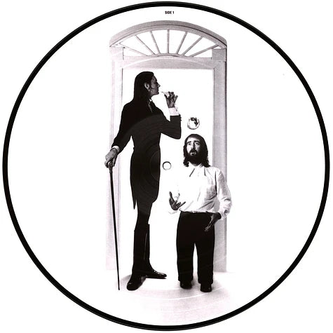 Fleetwood Mac - "Fleetwood Mac" RSD Exclusive Limited Edition Picture Disc Vinyl