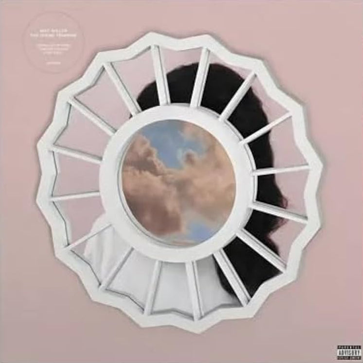 Mac Miller - The Divine Feminine UO Exclusive 2XLP