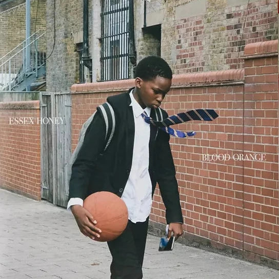 Blood Orange - Essex Honey Exclusive LP