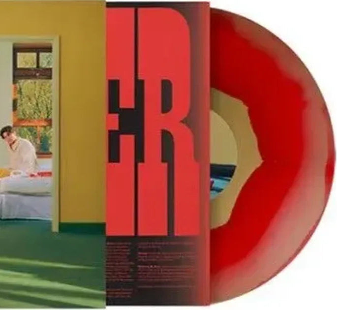 Barry Can't Swim - Loner