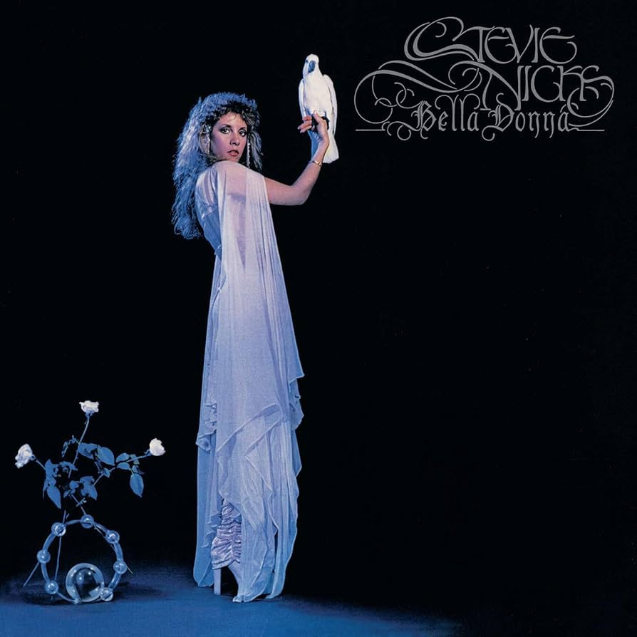 Stevie Nicks - Bella Donna, VMP