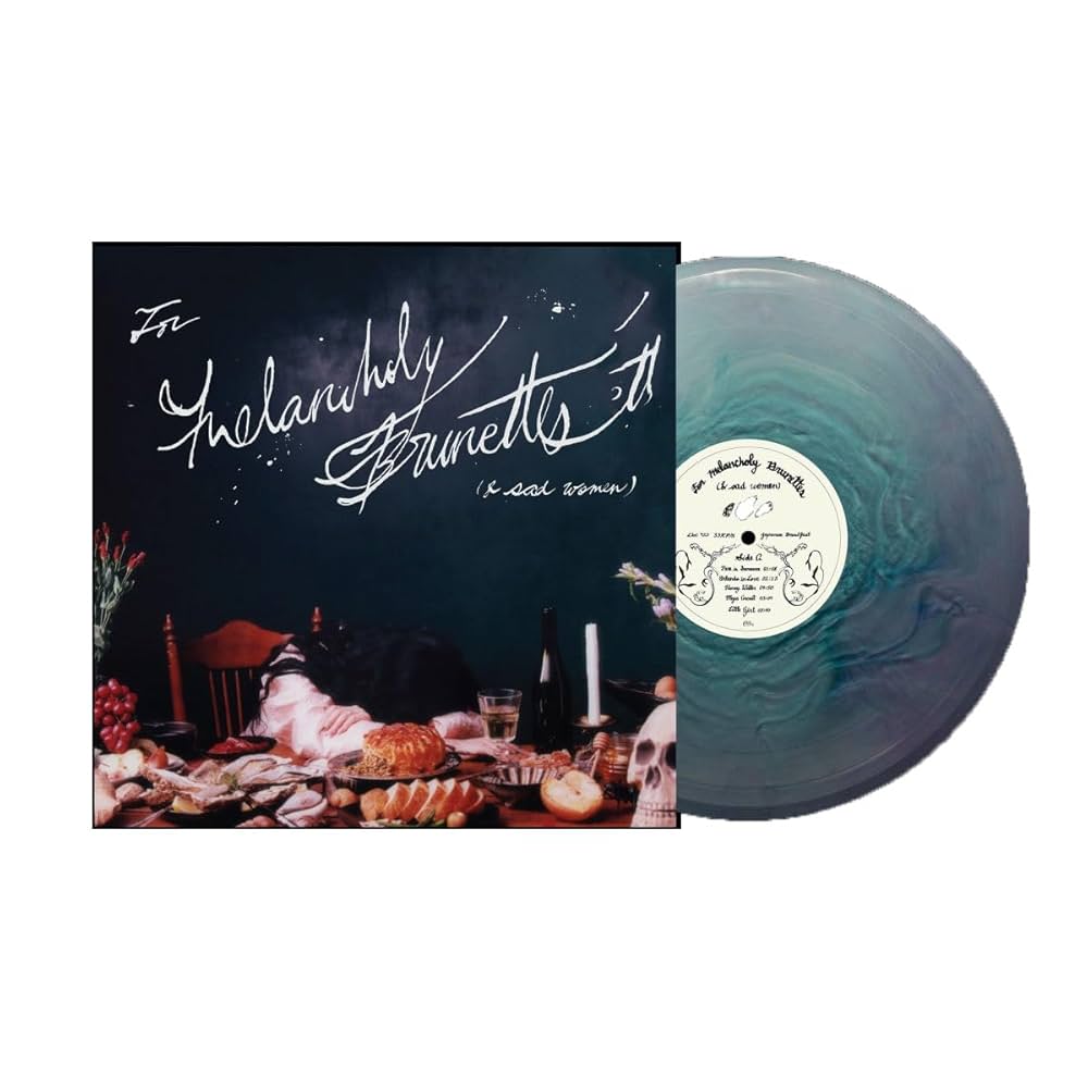 Japanese Breakfast For Melancholy Brunettes (and Sad Women)