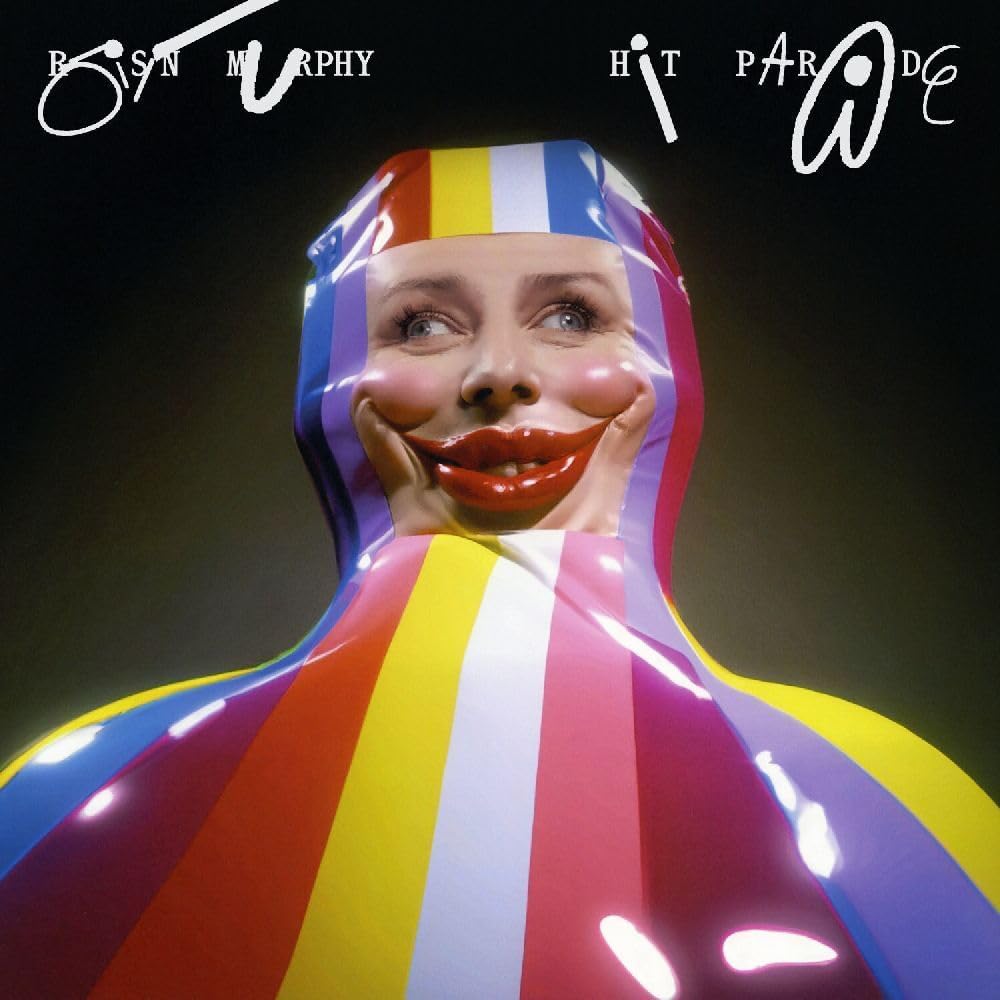 Róisín Murphy - “Hit Parade” Deluxe Double LP Purple Marbled Vinyl