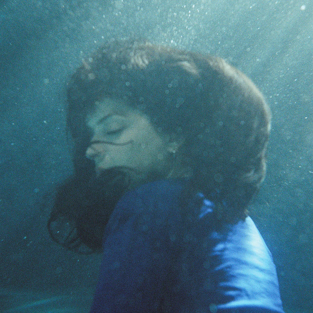 The Marias No One Noticed - Milky Clear 10-Inch Vinyl