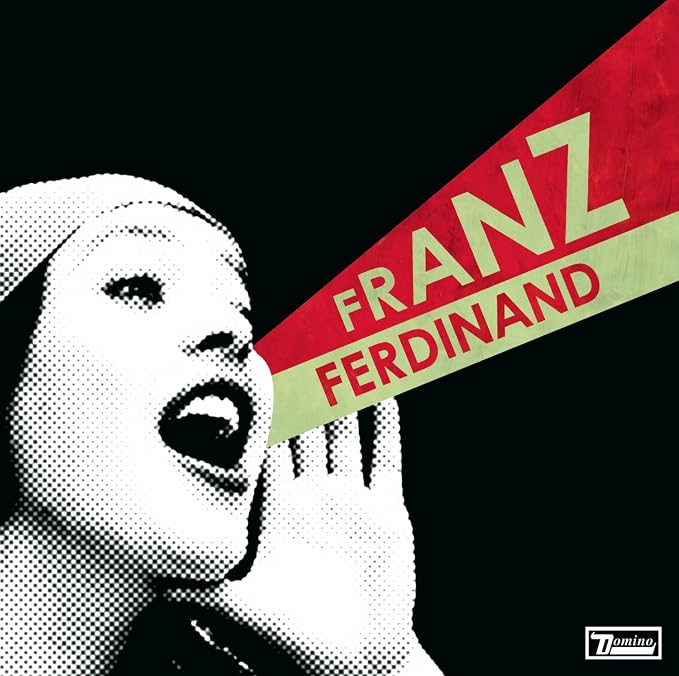 Franz Ferdinand – You Could Have It So Much Better - (Black Vinyl Record)
