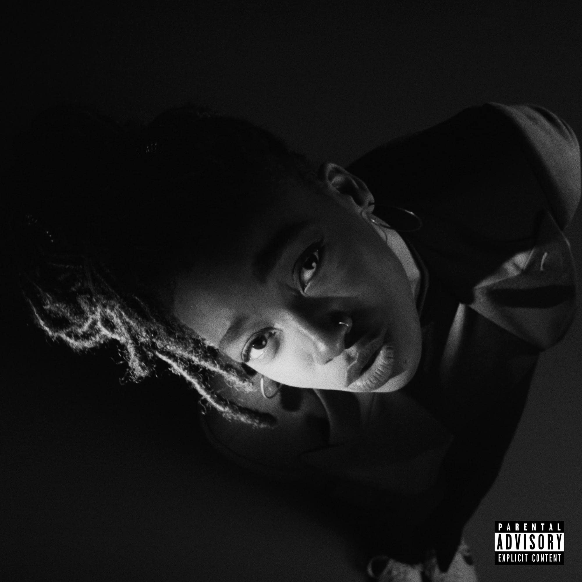 Little Simz - "Grey Area" White Colored Vinyl