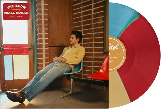Niall Horan The Show - Spotify Exclusive Vinyl