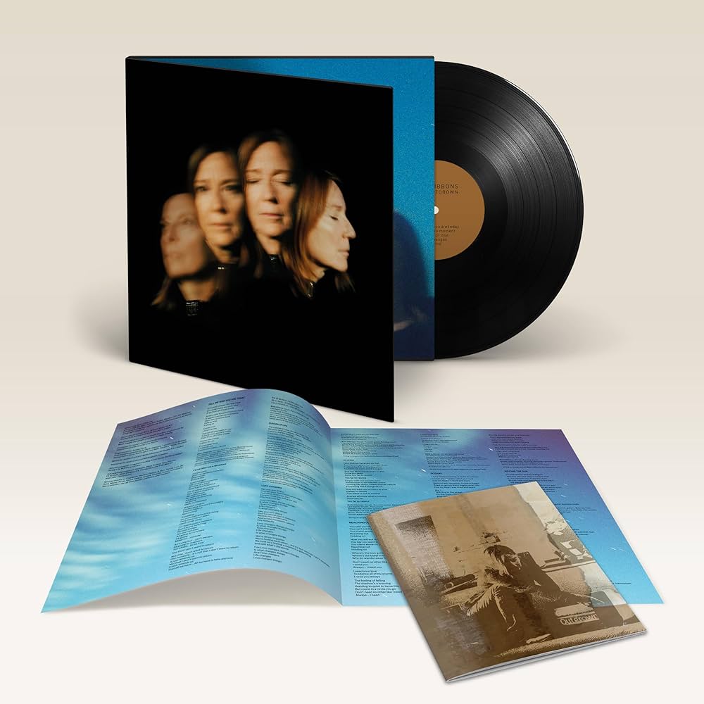 Beth Gibbons Lives Outgrown Deluxe Edition