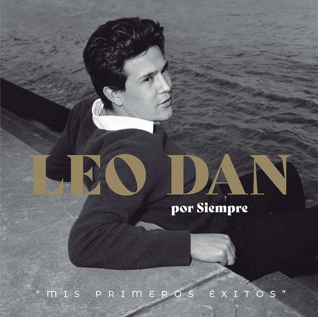Leo Dan Por Siempre, Mis Primeros Éxitos (Vinyl)