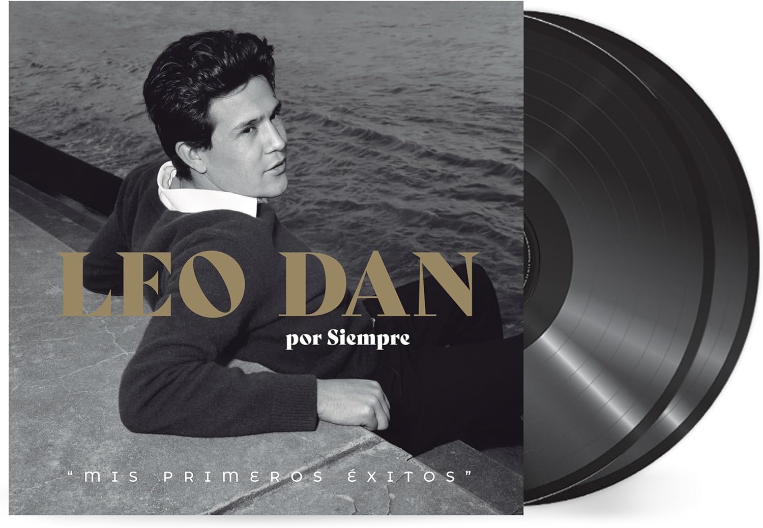 Leo Dan Por Siempre, Mis Primeros Éxitos (Vinyl)