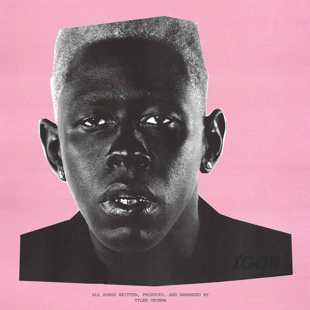 Tyler, The Creator - Igor | LP