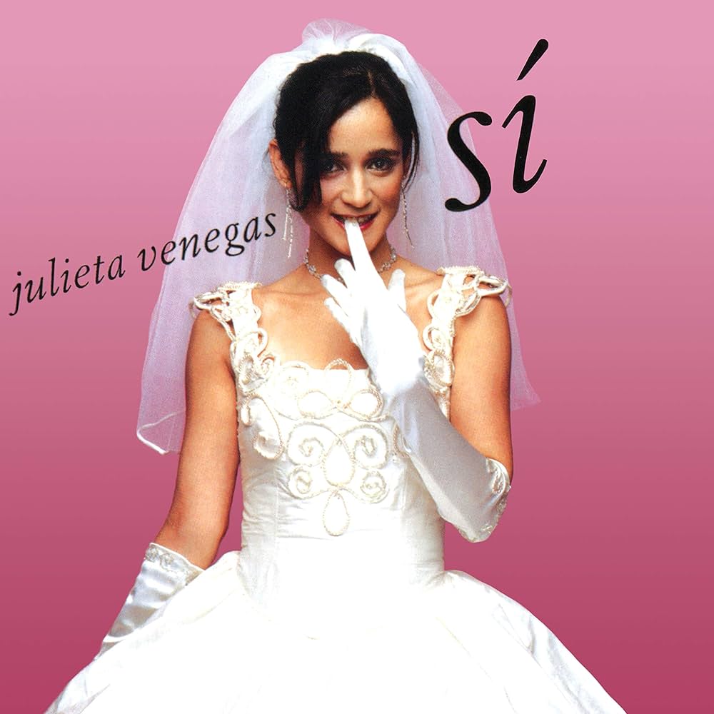 Julieta Venegas - Sí (2xlp)