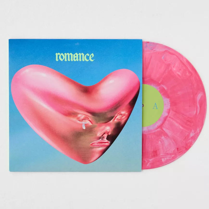 Fontaines D.C. - Romance UO Exclusive LP