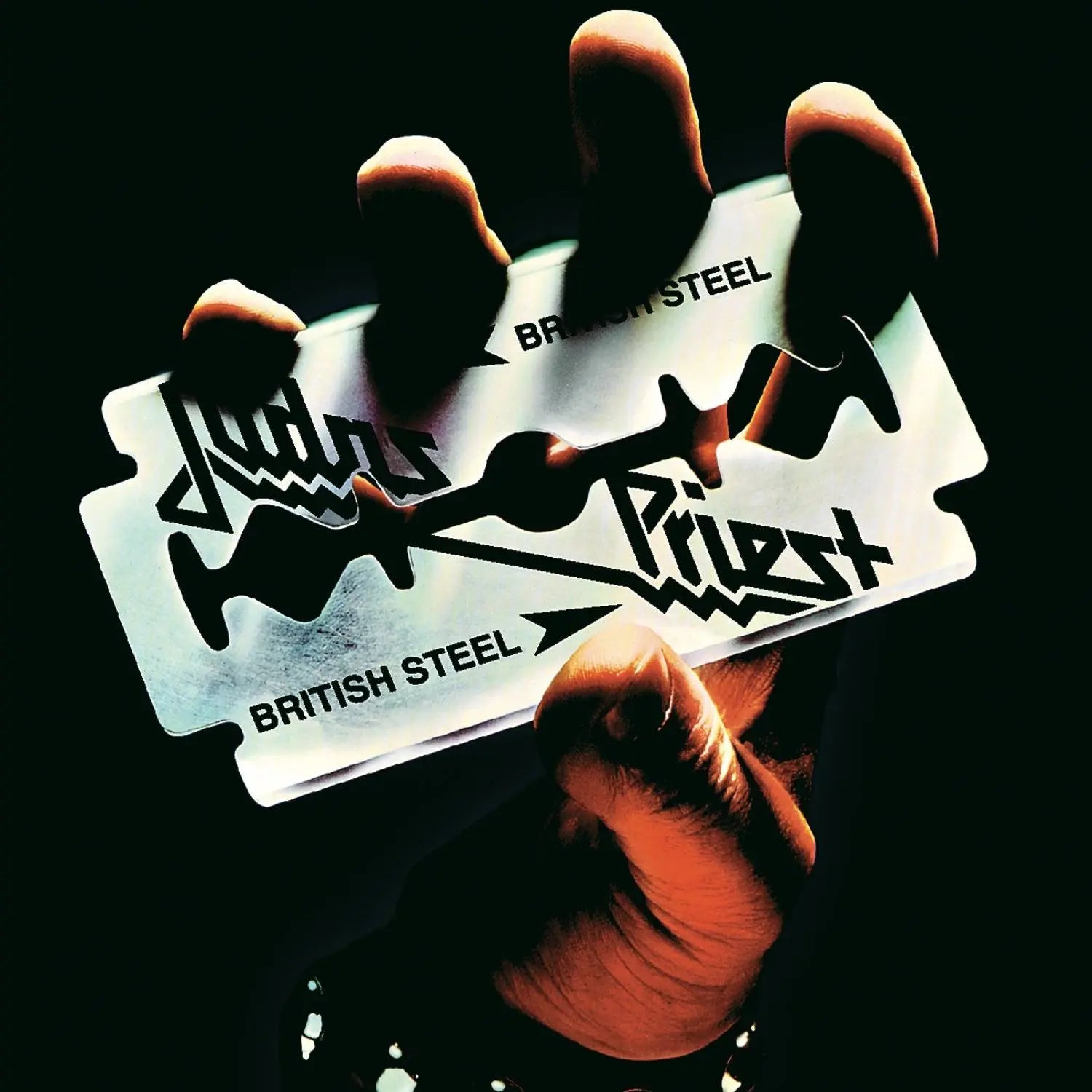 Judas Priest British Steel (National Album Day 2024)