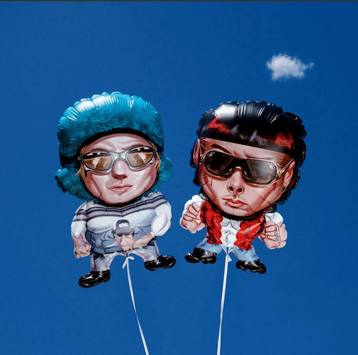 Ca7riel / Paco Amoroso Papota Pink Vinyl Edition (pre order)