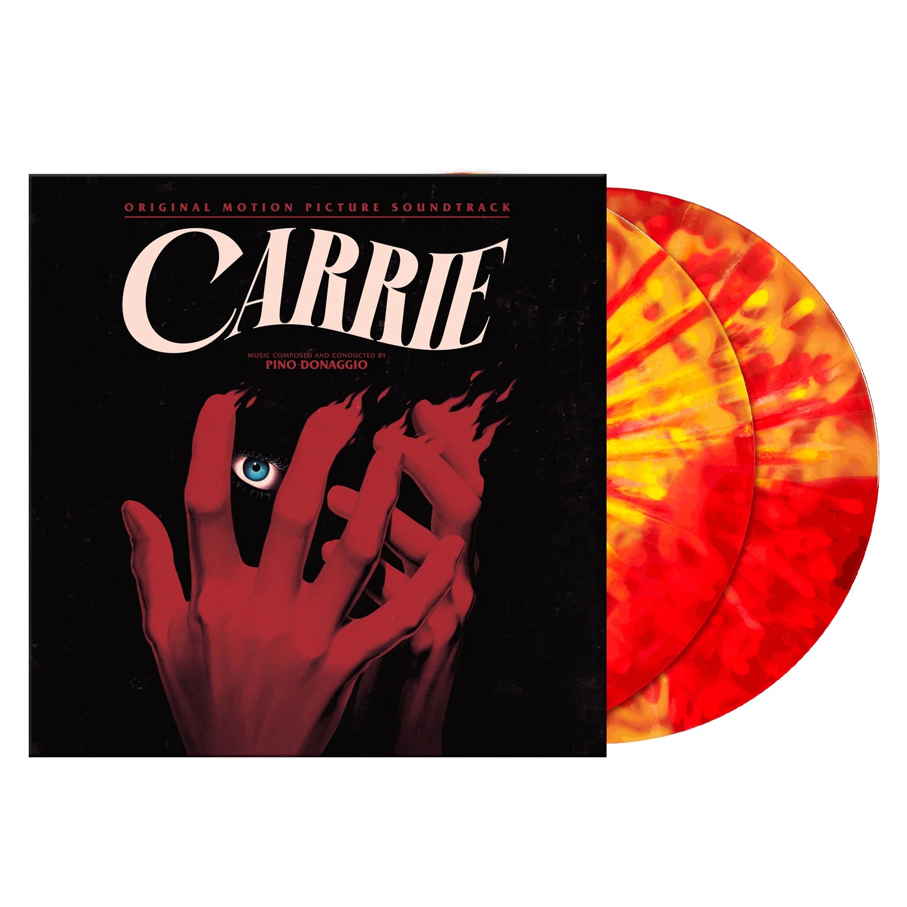 Carrie Soundtrack
