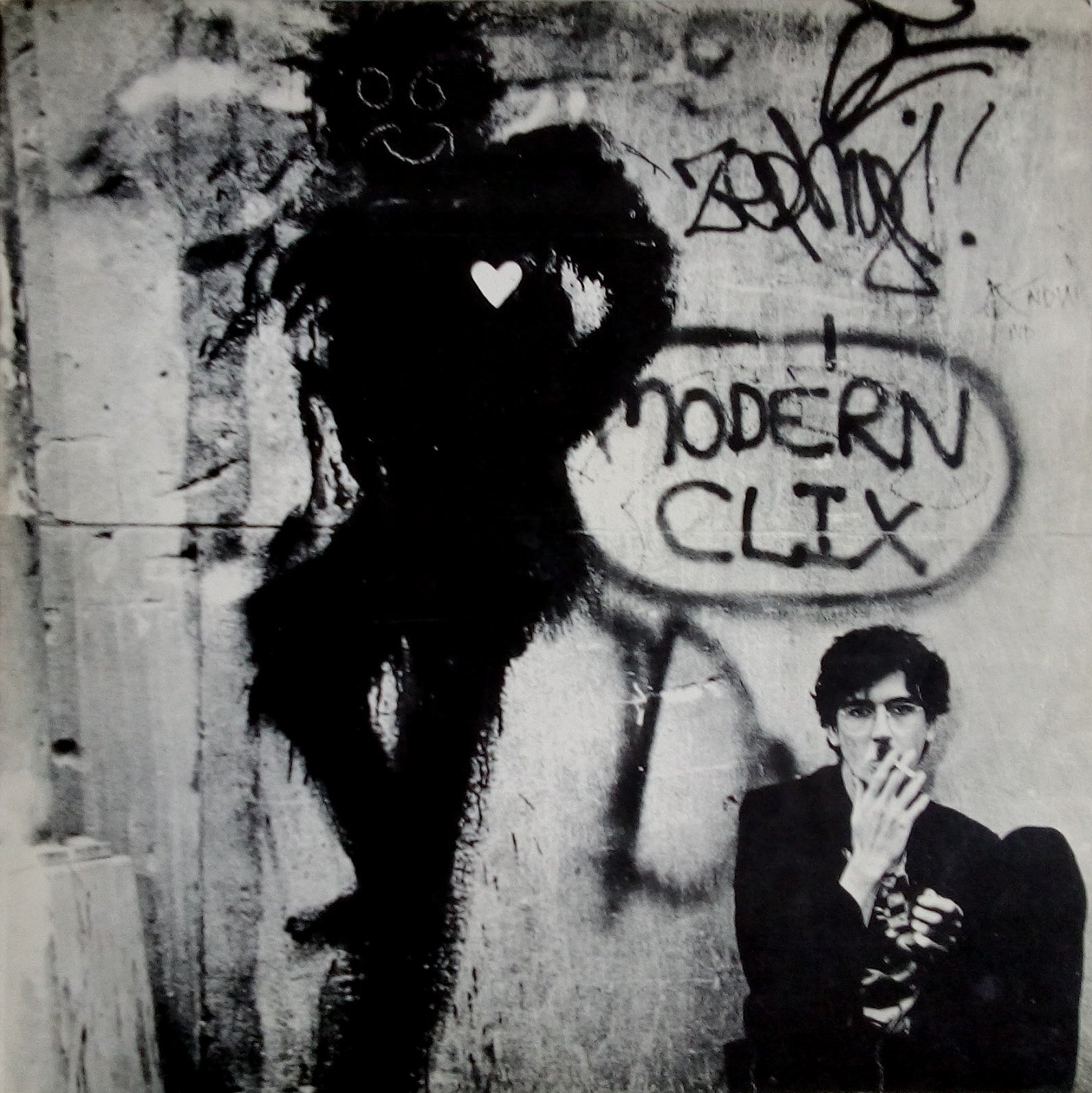 Charly Garcia - Clics Modernos
