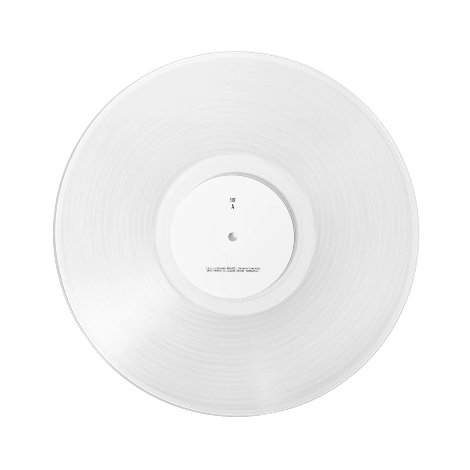 Tyler The Creator - DON'T TAP THE GLASS VINYL (TEST PRESSING VERSION 1)