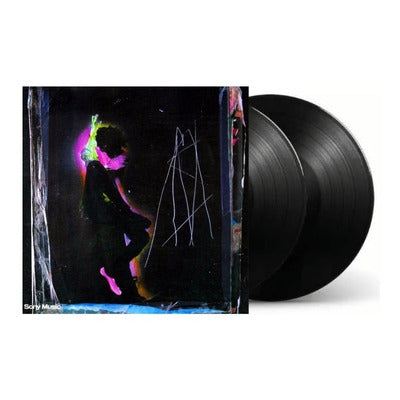 Charly Garcia - Say no More