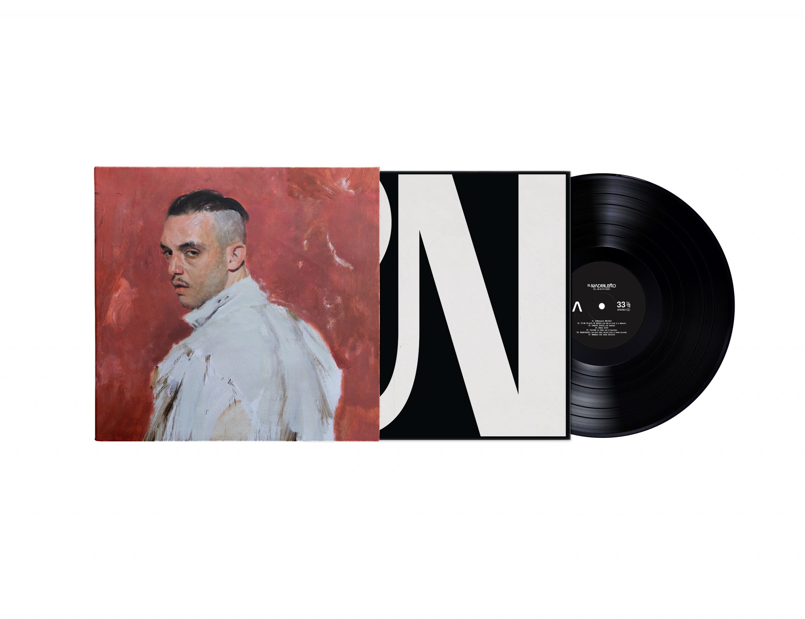C. TANGANA EL MADRILEÑO
