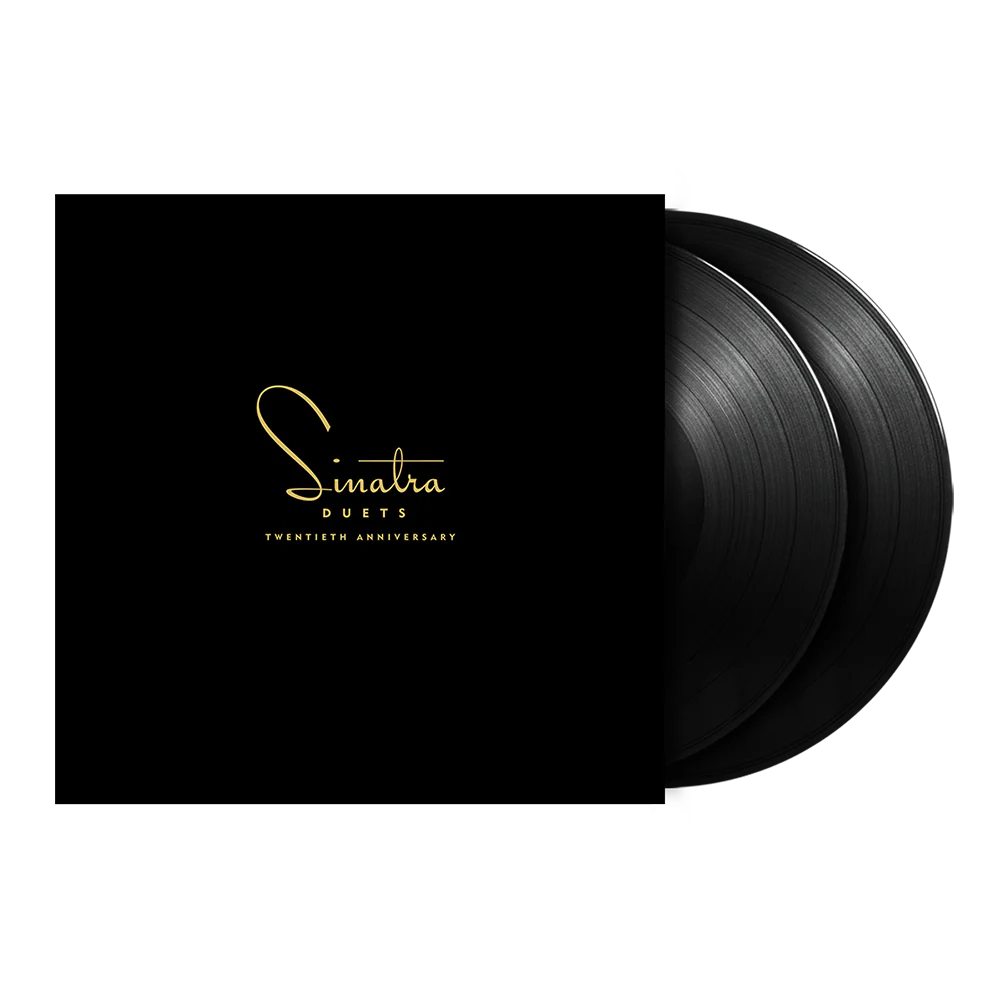 Frank Sinatra - Duets (Twentieth Anniversary)