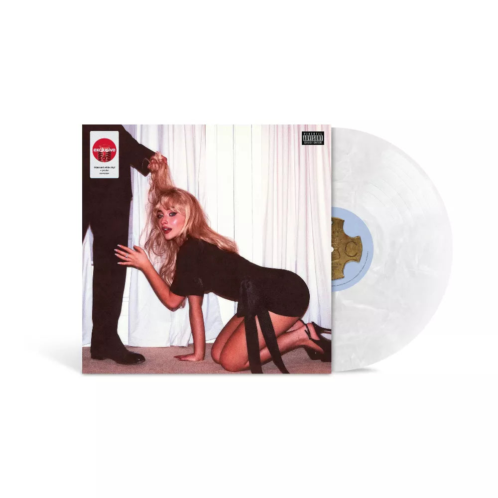 Sabrina Carpenter - Man's Best Friend (Target Exclusive)
