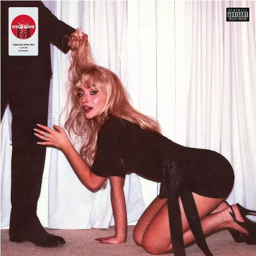 Sabrina Carpenter - Man's Best Friend (Target Exclusive)