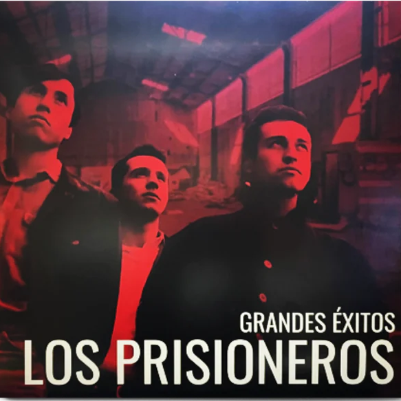 Los Prisioneros - Grandes éxitos