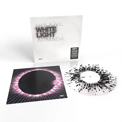 Groove Armada White Light - RSD 2024