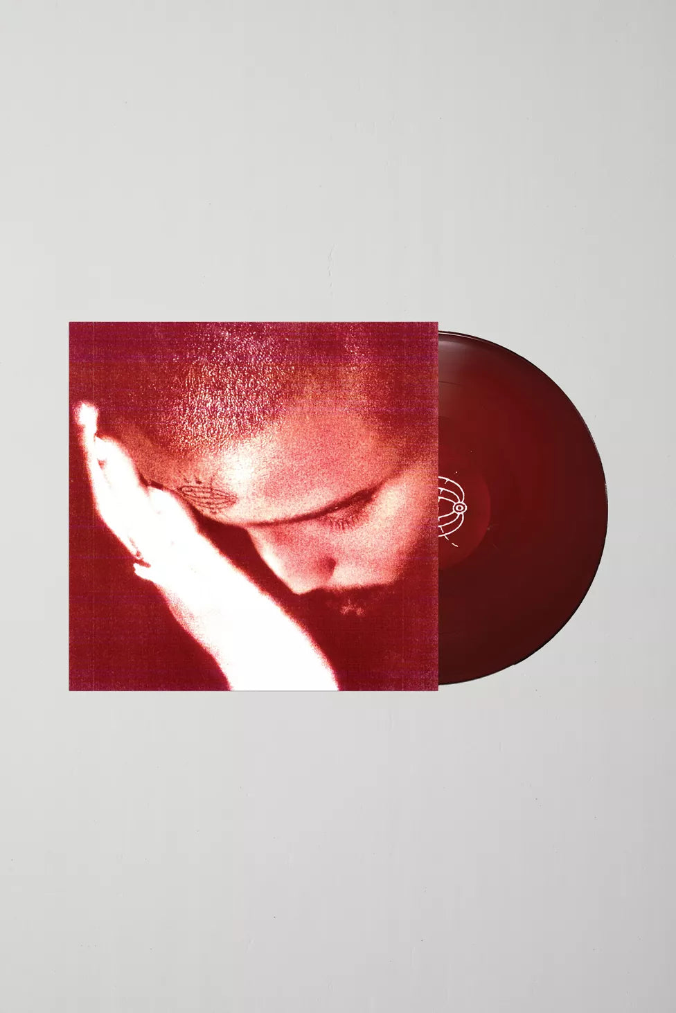 Nourished By Time - The Passionate Ones UO Exclusive LP