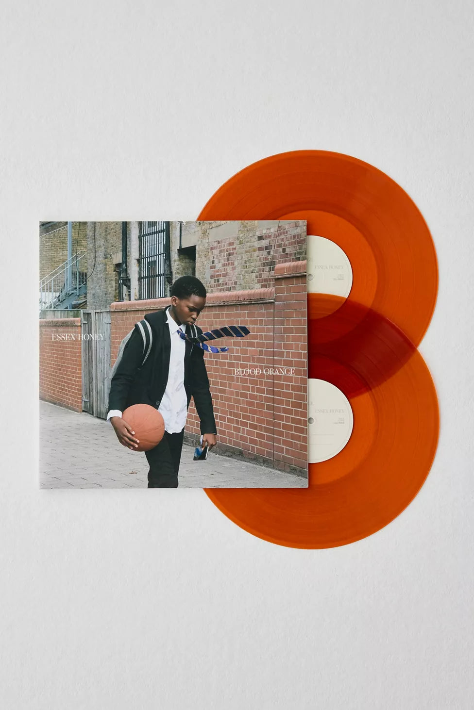 Blood Orange - Essex Honey Exclusive LP