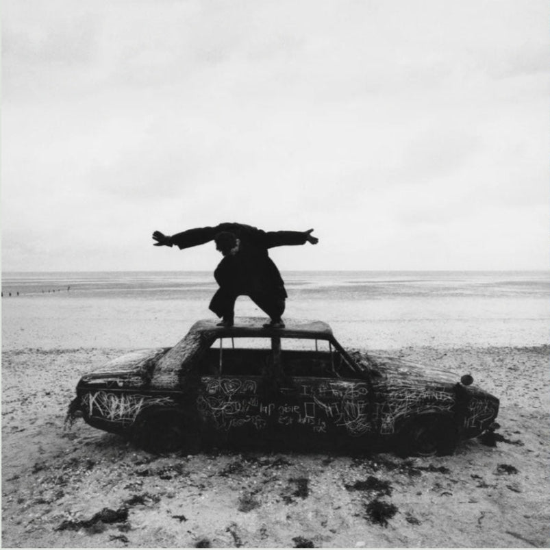 The 1975 Being Funny In A Foreign Language