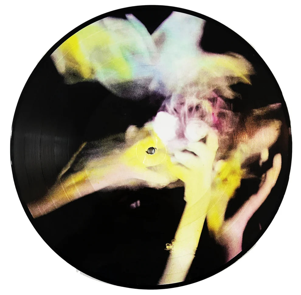 The Cure The Head On The Door EU Record Store Day 2025 Picture Disc Edition